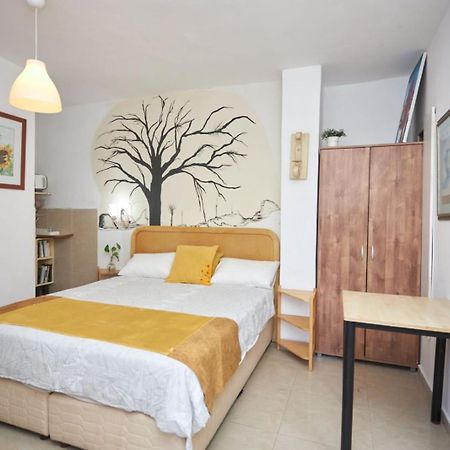 Beatrice Hospitality Neve Zohar Exterior foto