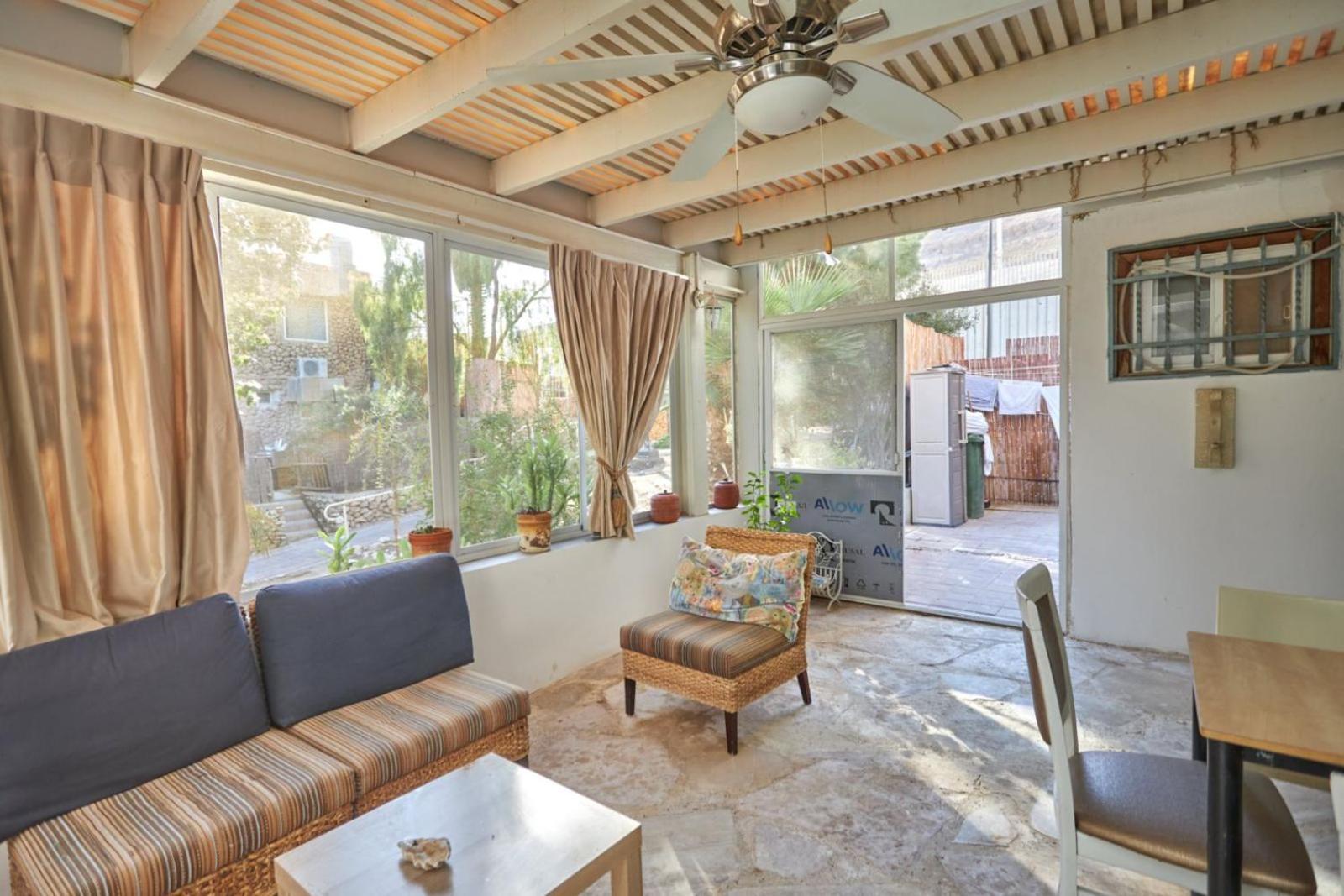 Beatrice Hospitality Neve Zohar Exterior foto