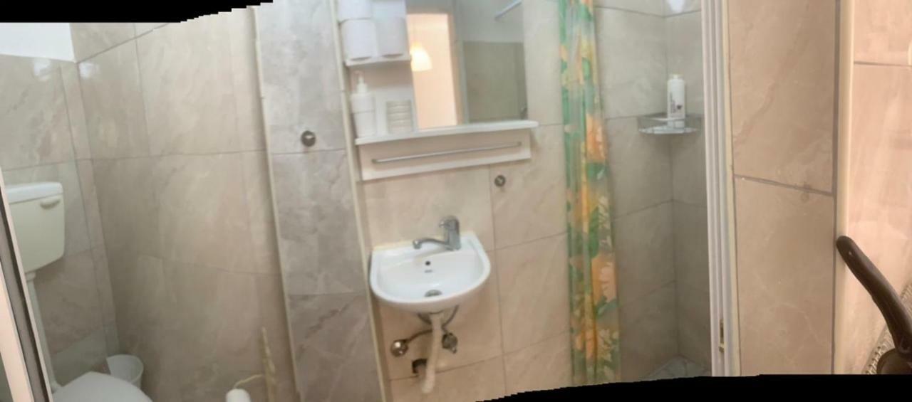 Beatrice Hospitality Neve Zohar Exterior foto