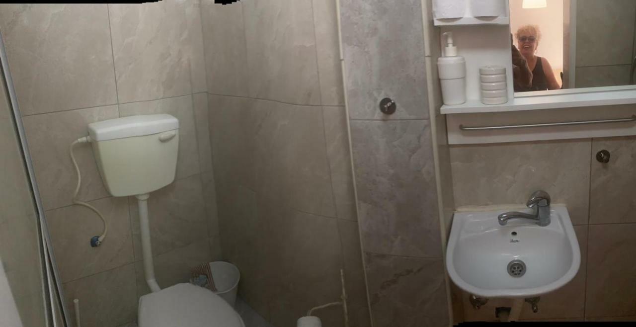 Beatrice Hospitality Neve Zohar Exterior foto